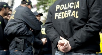 PF cumpre mandados judiciais em nova fase da operação